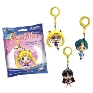 Sailormoon bag clip